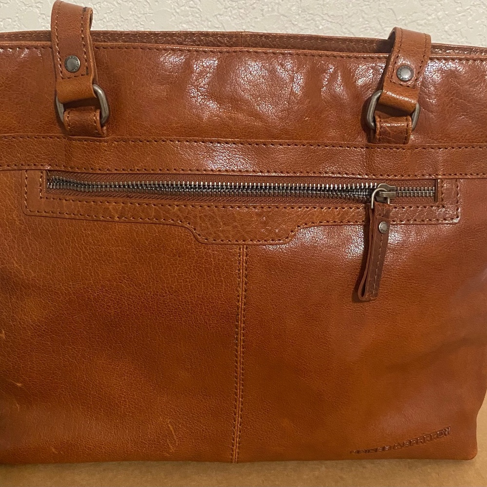 Spikes & Sparrow bag